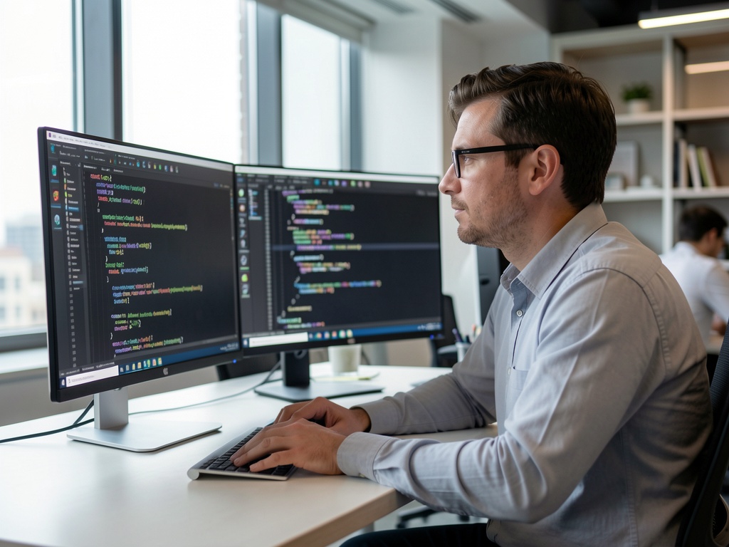 AI Copilots Are Quietly Rewriting What Junior Engineers Do All Day