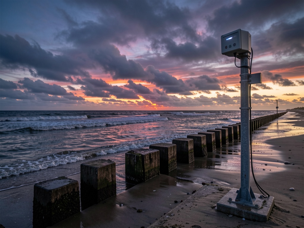 Climate Adaptation Tech Gets Local — and a Lot Less Abstract