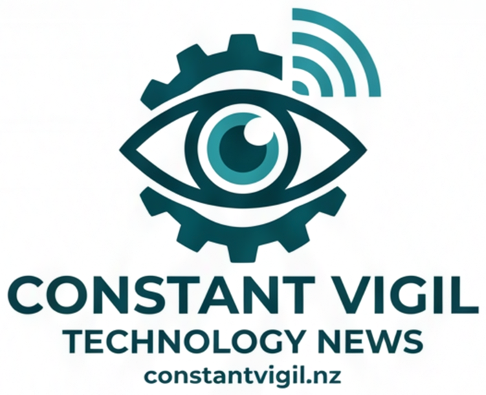 Constant Vigil Technology News