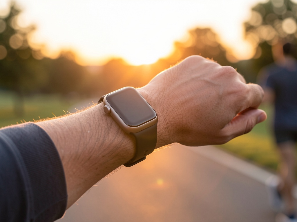 Smartwatches Lean Into Coaching, Not Just Charts