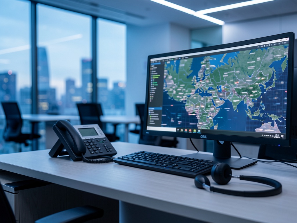 Voice Agents Move From Fancy Demos to Dispatch Desks