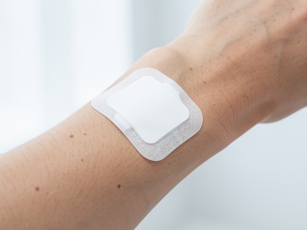 Wearable Continuous Monitors Reach Beyond Glucose